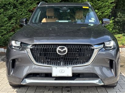 Used 2024 MAZDA CX-90 3.3 Turbo S w/ Premium Plus