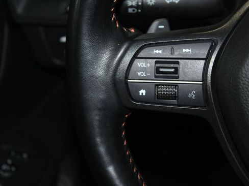 Used 2025 Honda CR-V Sport-L image 19