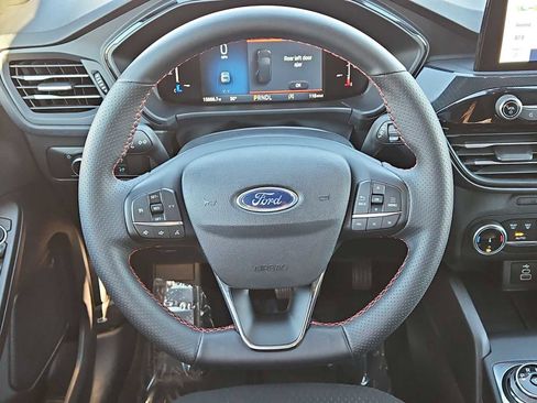 Used 2025 Ford Escape ST-Line image 22