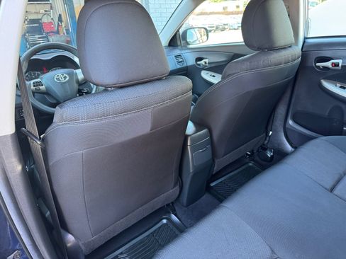 Used 2013 Toyota Corolla S FWD image 15