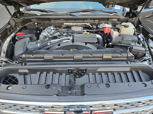 Used 2023 GMC Sierra 2500 Denali image 32
