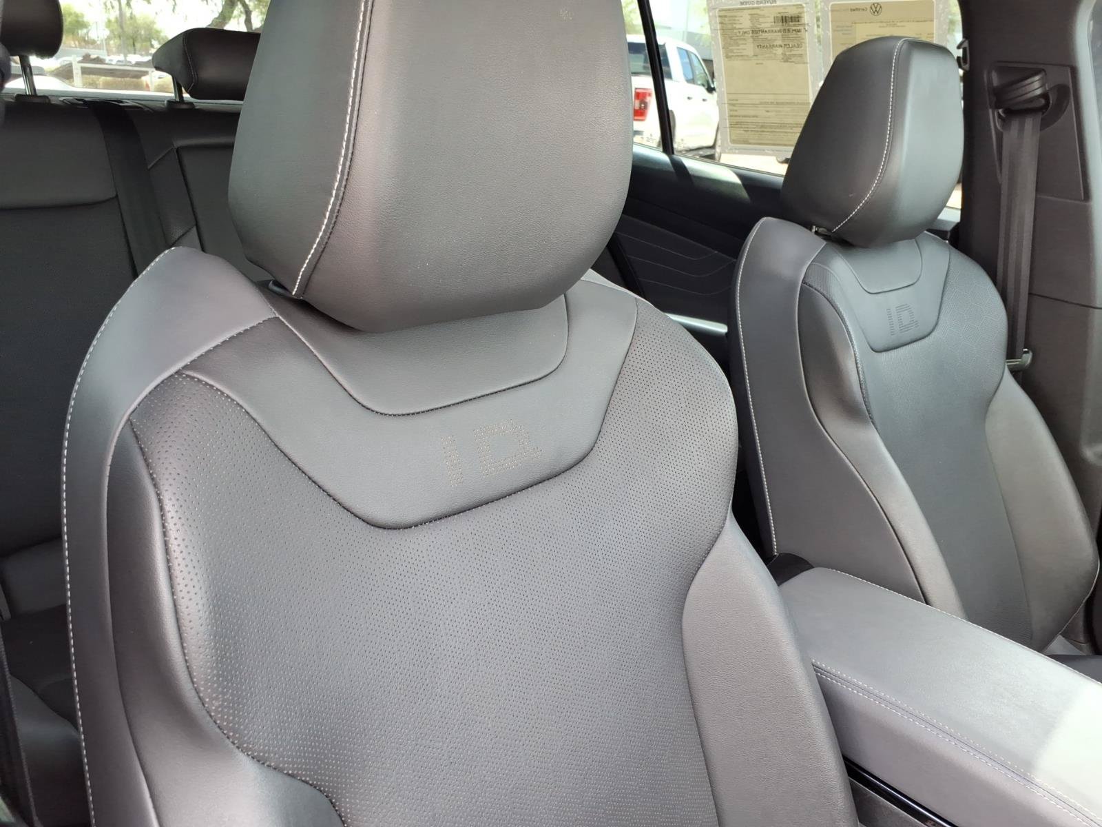 Certified 2023 Volkswagen ID.4 Pro S Plus AWD/4WD image 12
