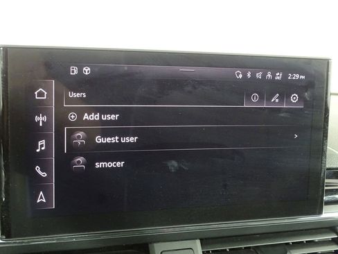 Used 2021 Audi A5 2.0T Premium Plus w/ Premium Plus image 37