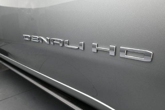 Used 2025 GMC Sierra 2500 Denali Ultimate AWD/4WD image 28