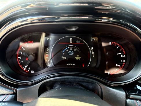 Used 2025 Dodge Durango GT AWD/4WD image 35