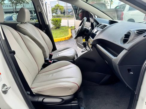 Used 2012 MAZDA MAZDA5 Grand Touring FWD image 27