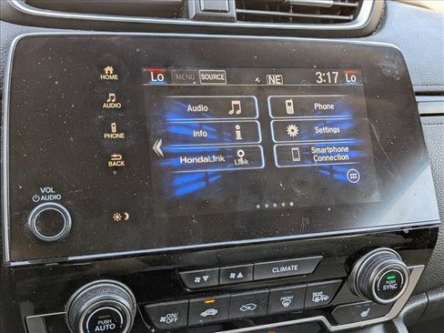 Used 2020 Honda CR-V EX-L image 12