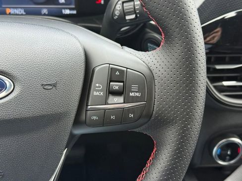 New 2026 Ford Escape ST-Line w/ Cold Weather Package image 15