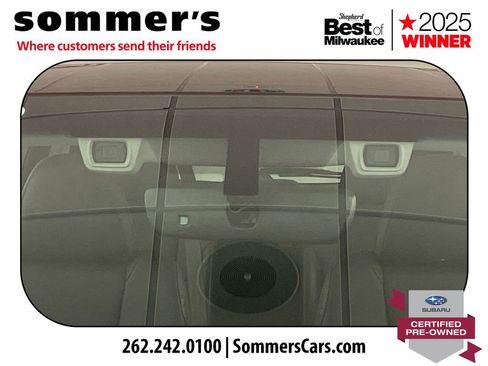 Certified 2022 Subaru Outback Limited w/ Popular Package #2 image 28