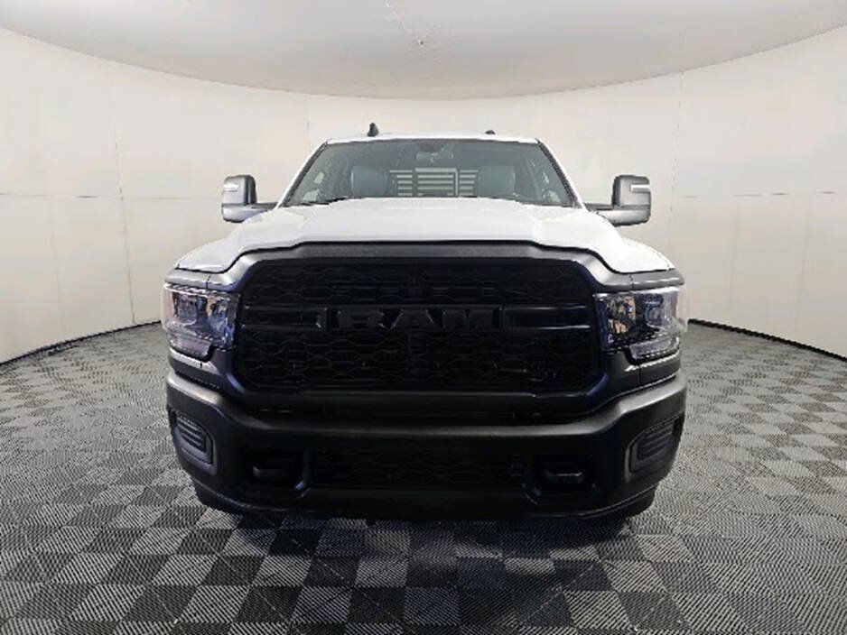 Used 2023 RAM 2500 Tradesman AWD/4WD image 4