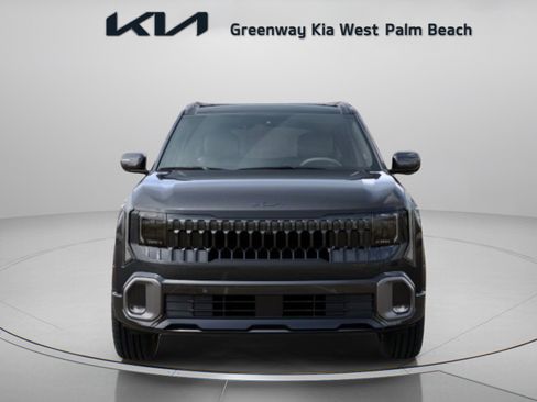 New 2027 Kia Seltos X-Line SX w/ X-Line SX Prestige Package AWD/4WD image 2