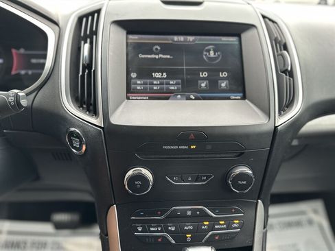 Used 2015 Ford Edge SEL w/ Equipment Group 201A AWD/4WD image 18