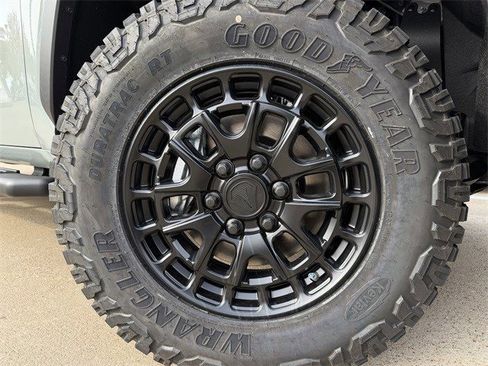 New 2026 Toyota Tundra SR5 image 11