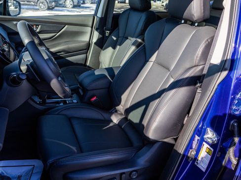 New 2026 Subaru Ascent Limited Bronze AWD/4WD image 21