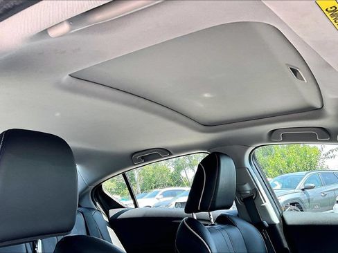 Used 2020 Acura ILX FWD image 19