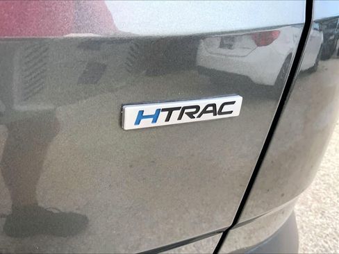 Used 2022 Hyundai Tucson SEL AWD/4WD image 10