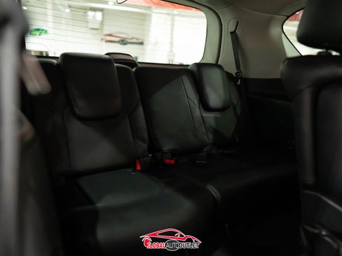 Used 2017 Nissan Armada SV w/ Driver Package image 20