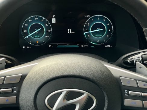 Used 2025 Hyundai Palisade Limited image 34