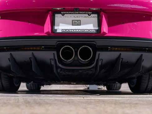 Used 2022 Porsche 911 GT3 image 40