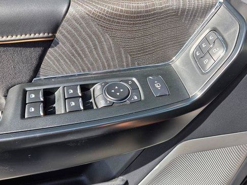 Used 2024 Ford F350 Platinum AWD/4WD image 23