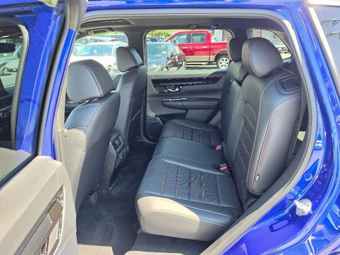Used 2023 Honda CR-V Sport Touring image 22