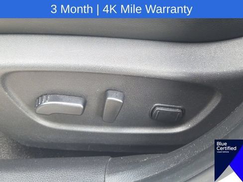 Used 2017 Nissan Rogue SL w/ SL Premium Package FWD image 28