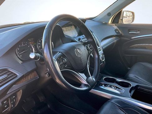 Used 2019 Acura MDX SH-AWD w/ Technology Package image 17