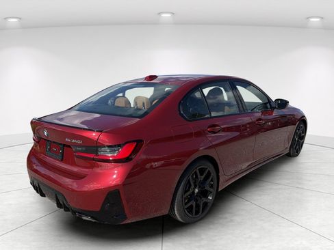 New 2026 BMW M340i w/ Premium Package RWD image 4