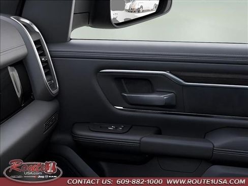 New 2026 RAM 1500 Laramie w/ Night Edition image 25