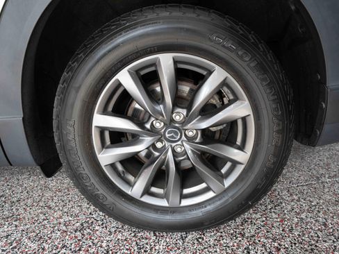 Used 2023 MAZDA CX-9 Touring AWD/4WD image 30