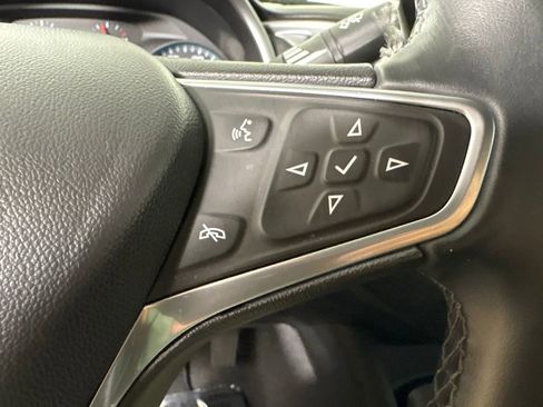 Used 2023 Chevrolet Malibu RS FWD image 27