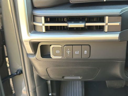 New 2026 Hyundai Santa Fe SEL image 32