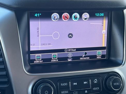 Used 2017 Chevrolet Tahoe LT image 17