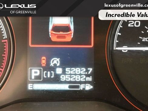Used 2021 Subaru Forester Sport w/ Popular Package #2 AWD/4WD image 12