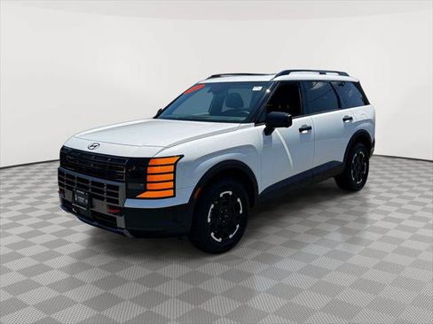 Used 2026 Hyundai Palisade XRT Pro AWD/4WD image 3
