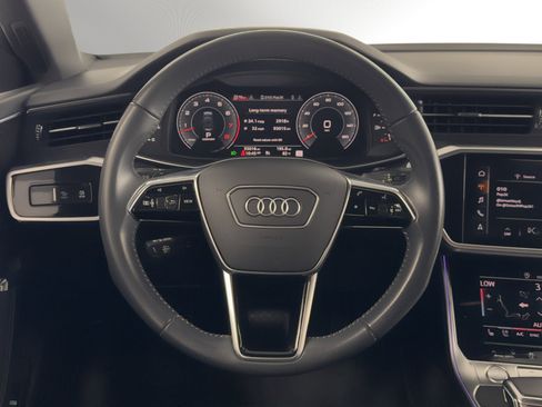 Used 2020 Audi A7 3.0T Prestige AWD/4WD image 20