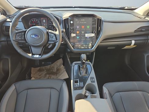 Certified 2026 Subaru Crosstrek 2.5i Limited w/ Crosstrek Mirror Package AWD/4WD image 10