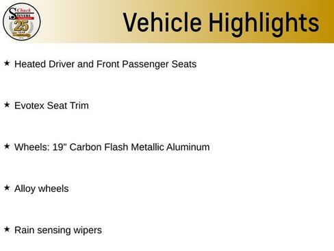 New 2026 Chevrolet Equinox RS image 16
