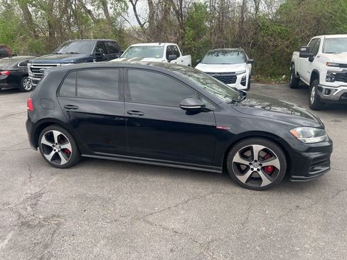 Used 2019 Volkswagen GTI S w/ Driver Assistance Package image 2