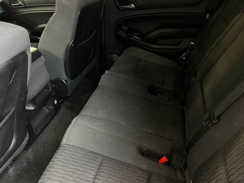 Used 2015 Chevrolet Tahoe LS w/ Max Trailering Package image 5