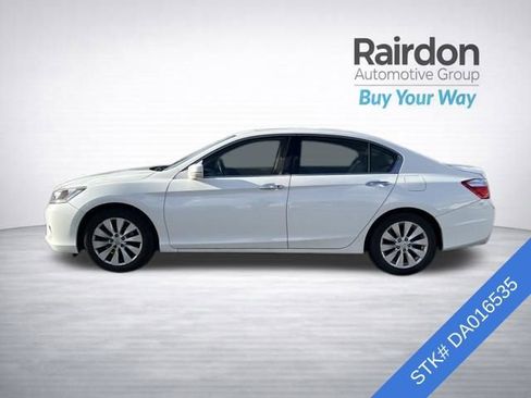 Used 2013 Honda Accord EX-L image 4