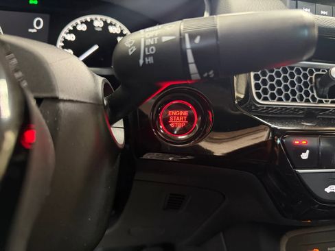 Used 2024 Honda Civic EX image 24