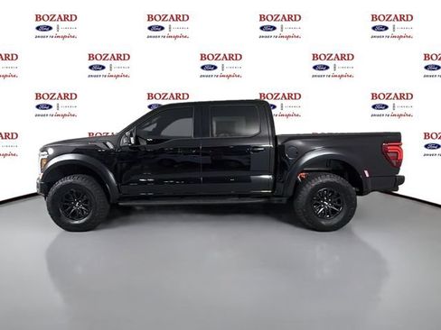 Certified 2025 Ford F150 Raptor AWD/4WD image 5