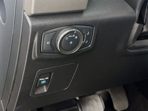 Certified 2021 Ford Expedition XLT image 12