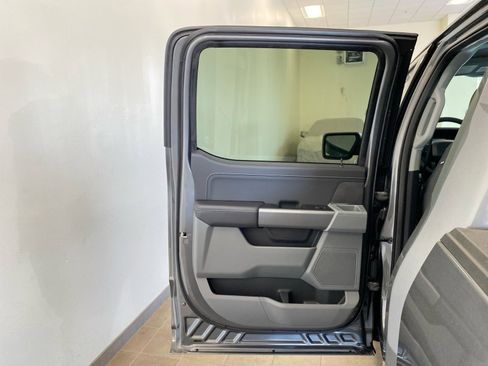 New 2026 Ford F150 XLT AWD/4WD image 15