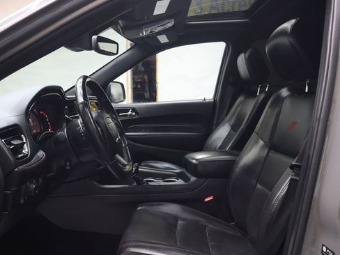 Used 2024 Dodge Durango GT AWD/4WD image 17