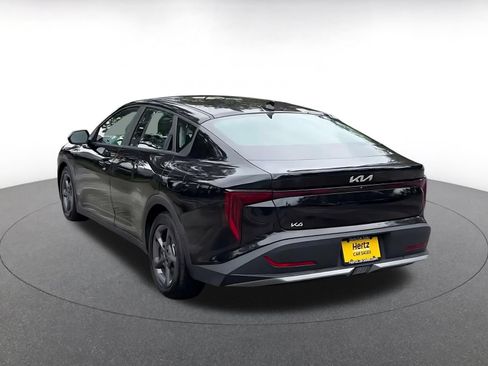 Used 2025 Kia K4 FWD image 10