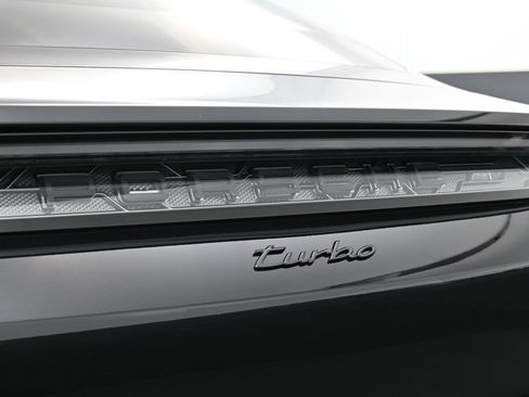 New 2026 Porsche Taycan Turbo image 14