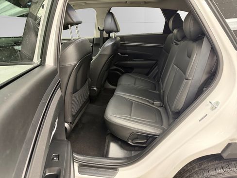 Certified 2023 Hyundai Tucson SEL w/ Convenience Package image 13