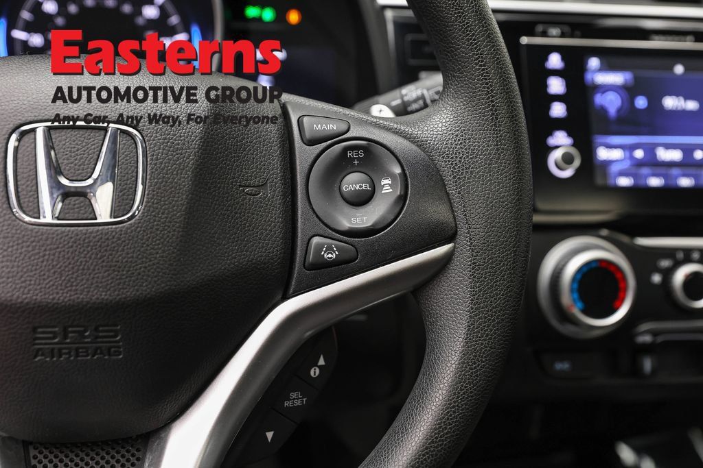 Used 2020 Honda Fit EX image 16